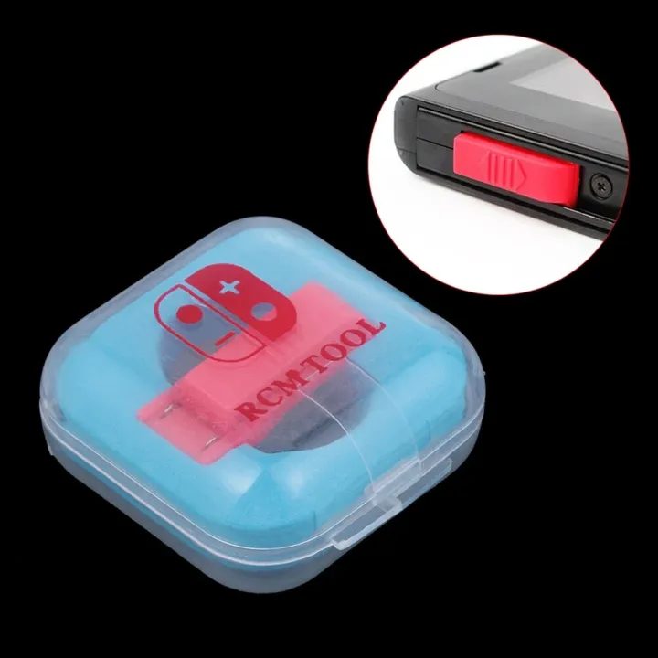 RCM%20Jig%20RCM%20Clip%20Electronic%20Machine%20Accessories%20for%20Nintendo%20Switch%20Short%20Circuit%20Tool%20for%20Recovery%20Mode%20Red%20-%20Image%206
