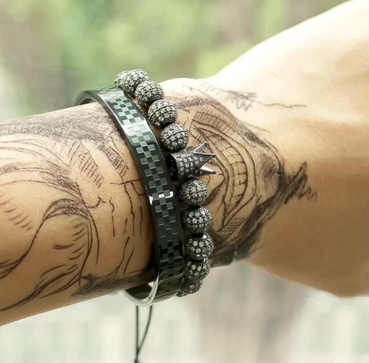 Good%20Quality%20Stainless%20Steel%20Bangles%20Cuff%20Bracelet%20for%20Men%20-%20Image%205