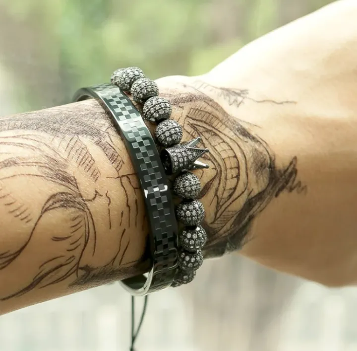 Good%20Quality%20Stainless%20Steel%20Bangles%20Cuff%20Bracelet%20for%20Men%20-%20Image%205