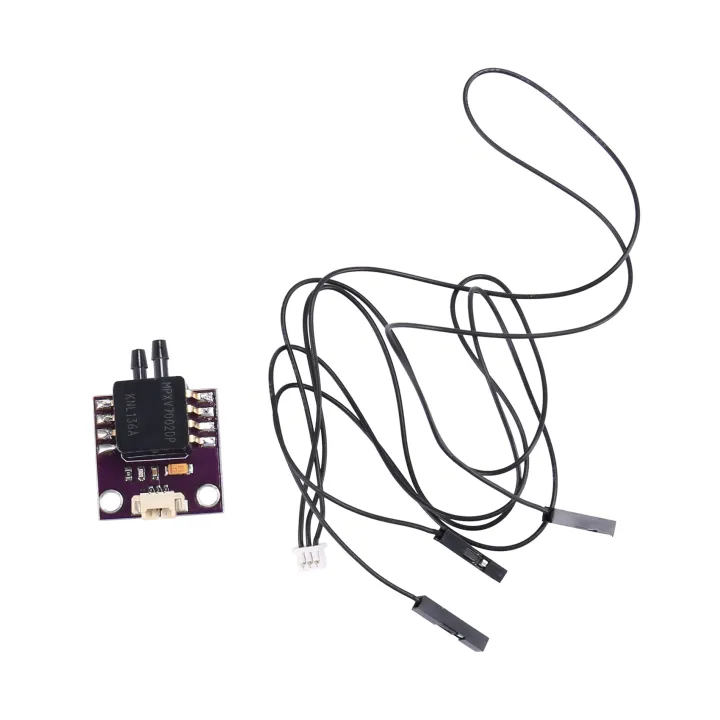 NCANRUI MPXV7002DP Airspeed Sensor Breakout Board Transducer APM2.5 APM2.52 Differential Pressure Sensor Flight Controller