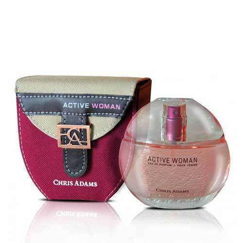 Active Woman Perfume (100ml)