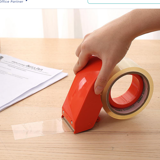 Deli%20E801%20Packing%20Tape%20Dispenser%20Carton%20Sealer%20-%20Image%202