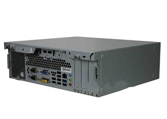 Core i3 4th gen PC // ATM Booth Used PC