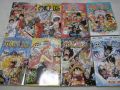 One Piece, Vol. 103. 