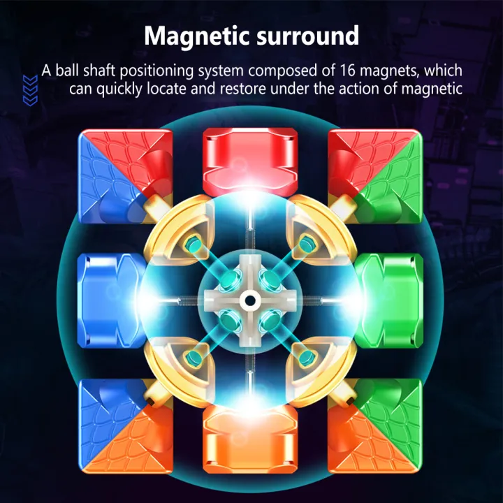Moyu%20Super%20Rs3m%203x3%20Magnetic%20Magic%20Cube%20Professional%20Maglev%20Ball%20Shaft%20Positioning%20Speed%20Cube%20Toys%20For%20Kids%20-%20Image%208