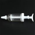 8pcs Cake Nozzles for Icing Syringe Mold Icing Piping Cream Syringe Tips Set Pen Bag Cake Decoration Tool.