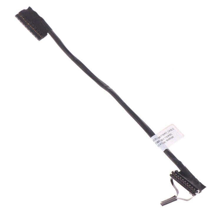 New%20Battery%20Connect%20Cable%20Wire%20For%20Dell%20Latitude%20E5570%20DC020027Q00%20G6J8P%20Hudduo%20-%20Image%203