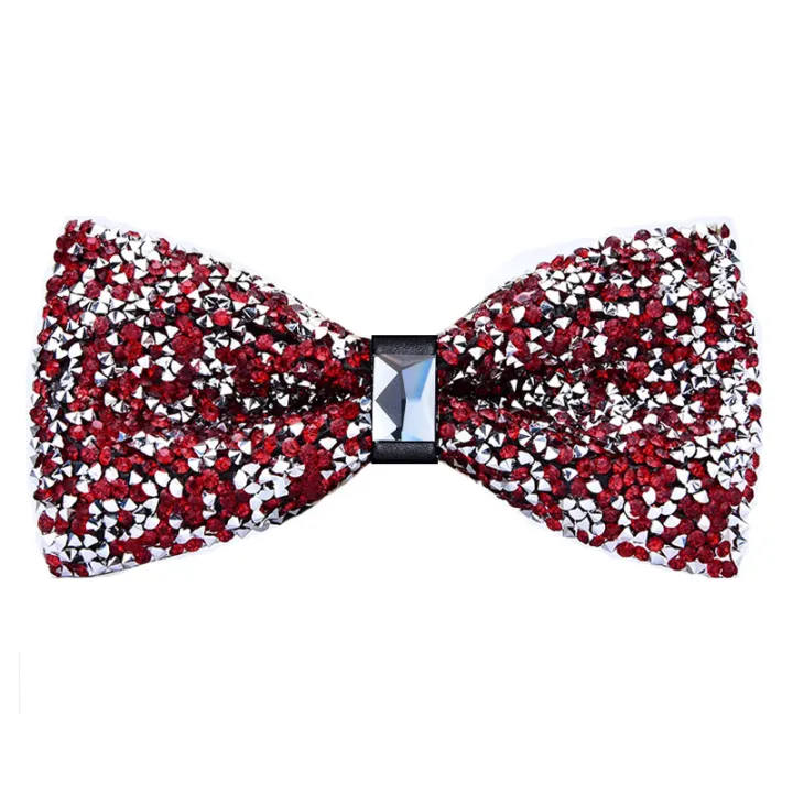 Men%20Adult%20Bowtie%20Shiny%20Fashion%20Wedding%20Party%20Formal%20Gift%20Multicolor%20Adjust%20Neck%20Bow%20Tie%20-%20Image%206