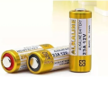 23A Battery 12V Alkaline Cell For Door Bell & car Remote High Voltage Cell (Battery). 