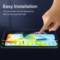 2/4Pcs Tempered Glass For Xiaomi Redmi A1 A2 A3 A1+ A2+ Screen Protector Glass Film. 