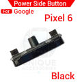 Compatible with Google Pixel 6 External Side Buttons Power On Off + Volume Control Button Outside Side Keys. 