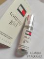 Tommy_Girl Attar by Al Farhan Perfume -6ml. 