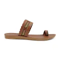 Bata OSHIN Ladies Toe-Ring-Style Chappal.