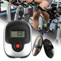 Monitor for Stationary Bike Professional Exercise Bike Computer for Stair Climbing. 