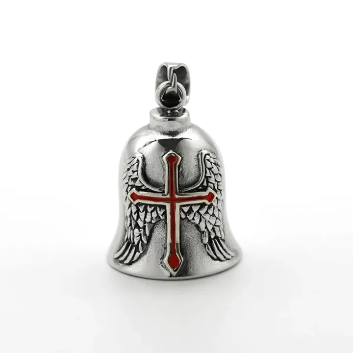 Fashion%20Red%20Cross%20Guardian%20Angel%20Wings%20Bell%20Motorcycle%20Bell%20Keychain%20Men%7C%7C%7C%7C's%20Biker%20Exorcist%20Amulet%20Lucky%20Jewelry%20Accessory%20-%20Image%206