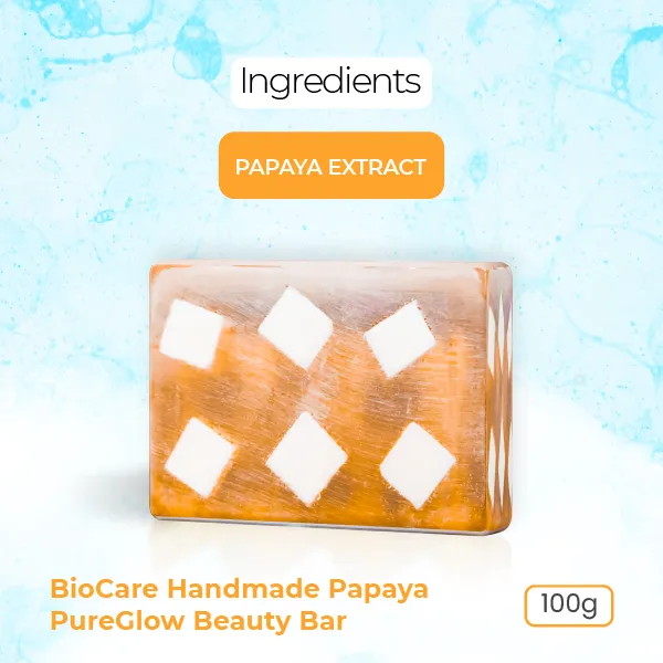 BioCare%20Handmade%20Papaya%20PureGlow%20Beauty%20Bar%20-%20Image%205