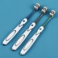 360 Whole Mouth Clean ,Mens Toothbrush,Medium-Hard Bristle Toothbrush for Adults,Excellent Cleaning Effect,Whitening Teeth(6 Pac. 