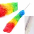 China Microfiber Magic Anti Static Cleaning Feather Duster.