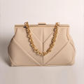 PU Clutch Purses Versatile Evening Bags Women's Handbags for Party Accessory Prom Night Bridal Fashion Cocktail Events Sophisticated Women.