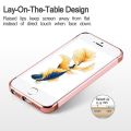 iPhone 5 Case, iPhone 5s Case, iPhone SE Case, Luxury 3 In 1 Case Ultra Slim Hard Cover Phone Casing.