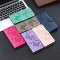 Redmi Note 13 Pro+ Case Flip Book Cover Leather Wallet Phone Case For Xiaomi Redmi Note 13 Pro Plus Note13 13Pro+ 13Pro Etui.
