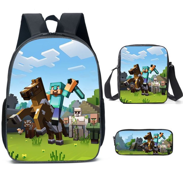CROSS-BORDER%20NEW%20MINECRAFT%20PRIMARY%20AND%20SECONDARY%20SCHOOL%20STUDENTS%20SCHOOL%20BAG%20MINECRAFT%20GAME%20PERIPHERAL%20BACKPACK%20THREE-PIECE%20SET%20WHOLESALE%20-%20Image%208