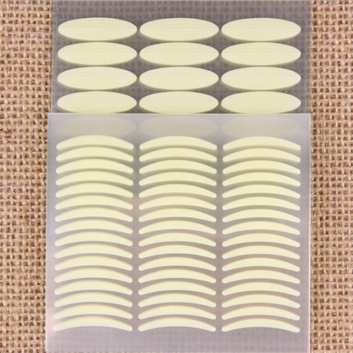 720PC%20Invisible%20Double%20Eyelid%20Tape%20Self-Adhesive%20Transparent%20Eyelid%20Stickers%20Slim/Wide%20Waterproof%20Fiber%20Stickers%20for%20eyelid%20-%20Image%202