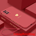 Casing Infinix Note 8 back cover phone case softcase liquid silicone protector smooth shockproof bumper cover new design ytax02.