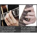 Guitar Finger Expander Finger Strer Finger Trainers Trainer Tool for Guitar Bass Ukuleles Mandolins Piano. 