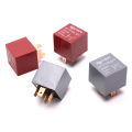 Waterproof Heavy Duty Relay 4/5Pin DC 24V 12V 80A Headlamp Automotive Car Relay Eatop. 