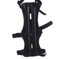 Outdoor Sports Arm Protector Archery Equipment Arms Guard Protection Forearm Safe Adjustable Bow Arrow Training Accessories. 
