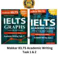 Makkar IELTS Academic Writing Task 1 & 2 By Dr. Kiranpreet Kaur Makkar. 