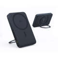 Baseus PicoGo 2-in-1 Magnetic Wireless Charger Qi2 67W – Fast Charging Stand for iPhone, AirPods & More. 