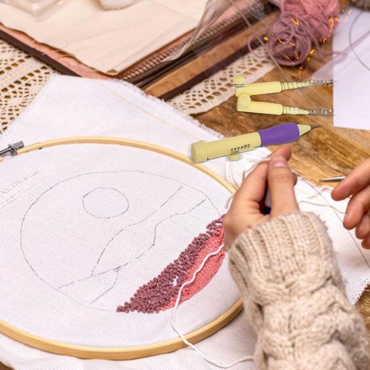 Embroidery%20Kit,%20Needle%20Embroidery.%203%20Size%20Embroidery%20Stitching%20Punch%20Needle%20Set%20for%20Embroidery.%20-%20Image%208