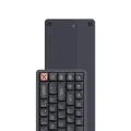 IQUNIX MG65 Mechanical Keyboard Dwarf Axis Tri Mode Wireless Bluetooth Low Profile Customized Portable Game Office Keyboards. 
