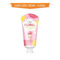 Laikou Floral Fragrance Hand Cream 50g. 