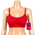 Comfortable Cotton Spandex Crop Semi Tank Tops for Women. 