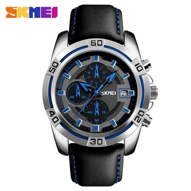 SKMEI 9156 Original Wrist Watch