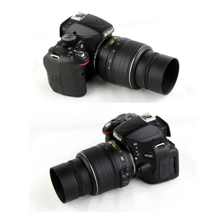 67mm%20Metal%20Standard%20Lens%20Hood%20Screw-in%20For%20Nikon%20Sony%20Fuji%20Canon%20EOS%20SLR%201300D%20800D%20760D%20750D%20700.%20D%20650D%20Camera%20Accessories%20-%20Image%205