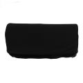 Back Roll Lumbar Support Pillow Waist Support Cylinder Pillow Adjustable Strap Body Alignment Lightweight for Office Chairs. 