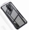 For Xiaomi Poco M2 Xundd Cases Unique Shockproof TPU Bumper Hard Clear Acrylic Mobile Phone Case Xiaomi Poco M2 Back Cover.