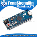 Micro ATmega32u4 5V 16MHZ Microcontroller Expansion Board Module Compatible For Arduino Mirco Replace Pro Mini With USB Cable. 