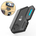 The New Gamwing Mix SE/Elite - YA318351 - Bluetooth 5.0 - Mouse & Keyboard Converter & Combo Pack - for Android Mobile Games. 