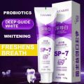 SP-7 Probiotic Toothpaste, Yayashi Sp-7 Toothpaste Whitening. 