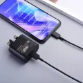 SAMSUNG 25W USB-C Super Fast Charging Wall Charger (Samsung Galaxy S20/S20+/S20 Ultra/Note10/Note20/plus/S10 5G. 
