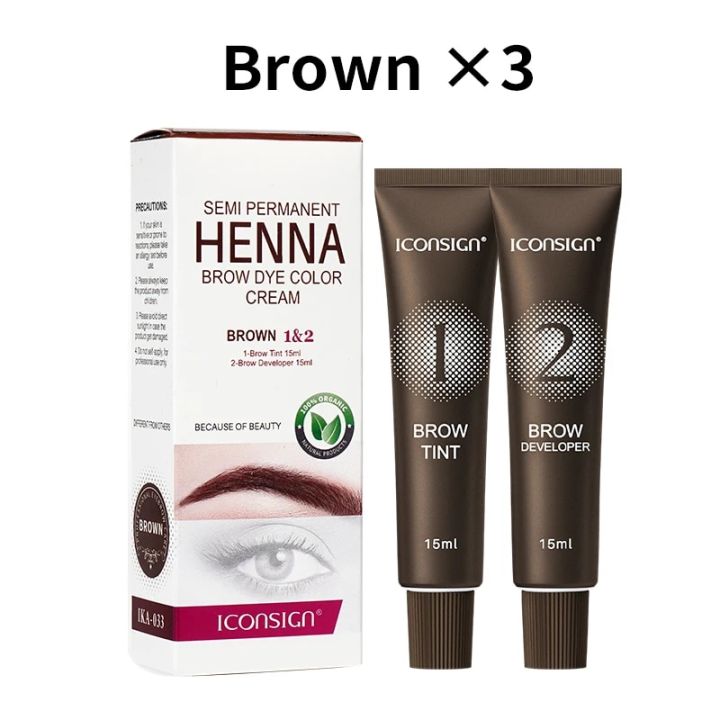 Professional%20Henna%20Eyelash%20Eyebrow%20Dye%20Tint%2015-minute%20Fast%20Deying%20Cream%20Tattoo%20Brow%20Semi%20Permanent%20Eyebrows%20Tint%20Dye%20Makeup%20Abandon%20Abandon%20-%20Image%207