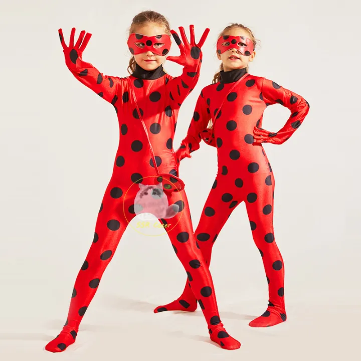 Children's%20Anime%20Ladybird%20Costume%20with%20Leotard%20Blinder%20Mask%20Bell%20Girl%20Cosplay%20Carnival%20Party%20Stage%20Performance%20Clothing%20for%20Kids%20Shapewear%20-%20Image%202