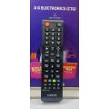 Universal Tv Remote Control For Samsung Led Tv.. 