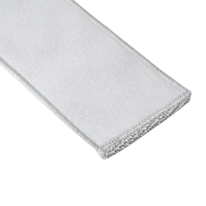 4%20PCS%20Mop%20Cloth%20For%20Xiaomi%20Mijia%20G10%20K10%20Wireless%20Vacuum%20Cleaner%20Mop%20Replacement%20Accessories%20Parts%20-%20Image%202