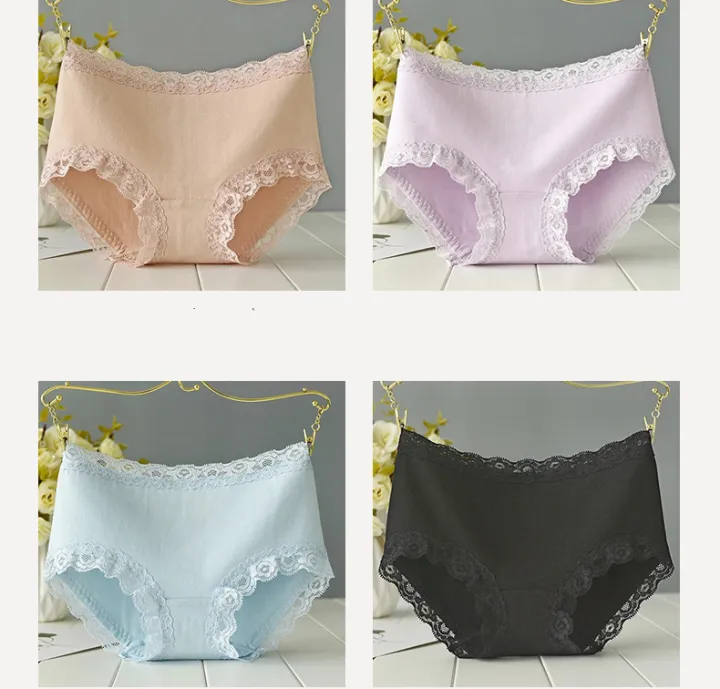 Trendsetter%20-Upscale%20Living%20-3%20PCS%20Breathable%20women's%20underwear%20day%20solid%20color%20spot%20young%20girl%20panties-%20Inventive%20Choice%20-%20Image%205